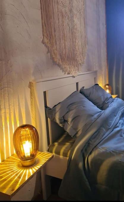 Maison Atypique Au Grand Charme Holiday home *